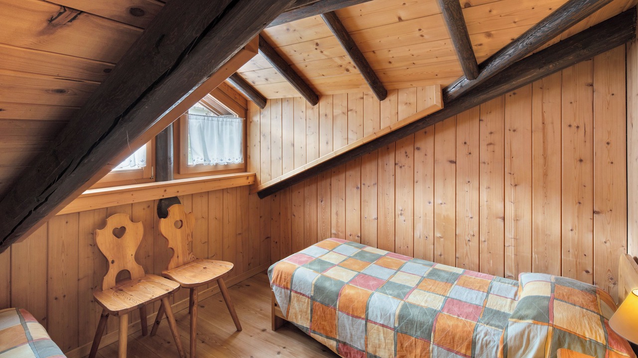 Photo of Bedroom in Soraga