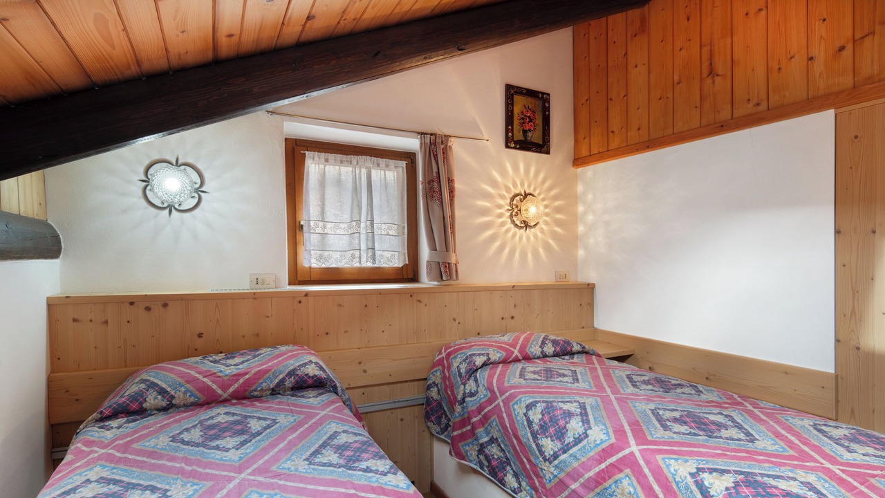 Photo of Bedroom in Soraga