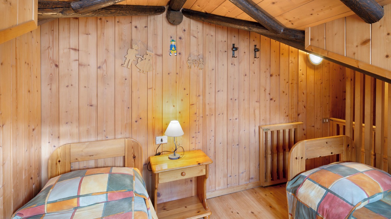 Photo of Bedroom in Soraga