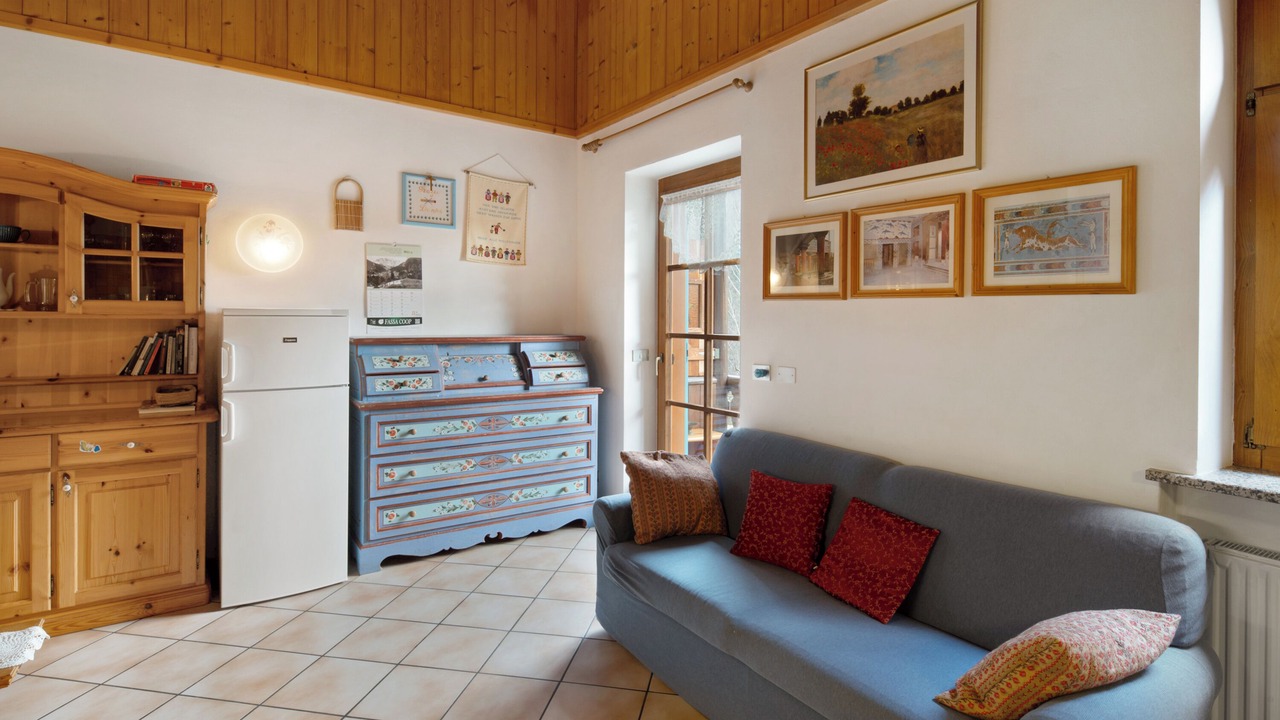 Photo of Livingroom in Soraga