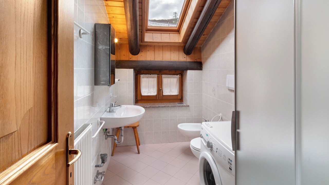 Photo of Bathroom in Soraga