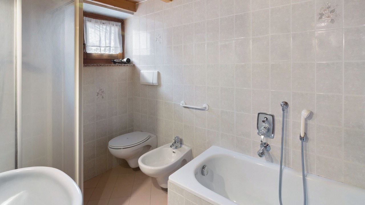 Photo of Bathroom in Soraga