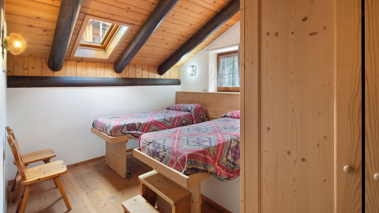 Photo of Bedroom in Soraga