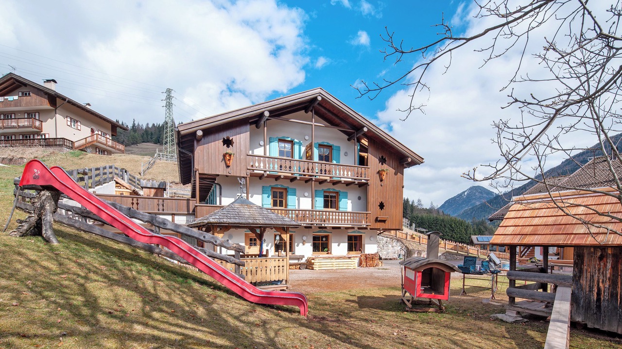 Photo of Outdoor in Soraga