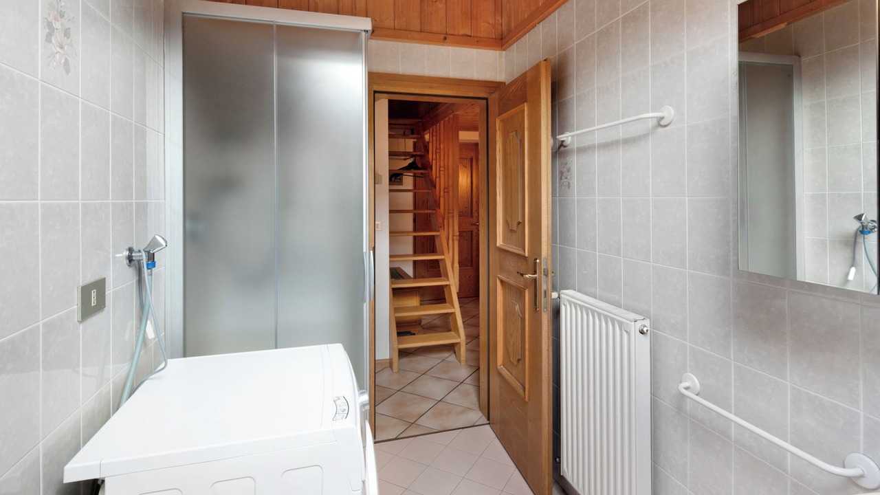 Photo of Bathroom in Soraga