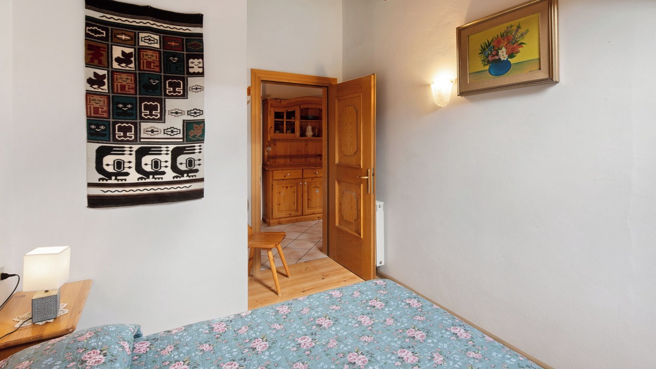 Photo of Bedroom in Soraga