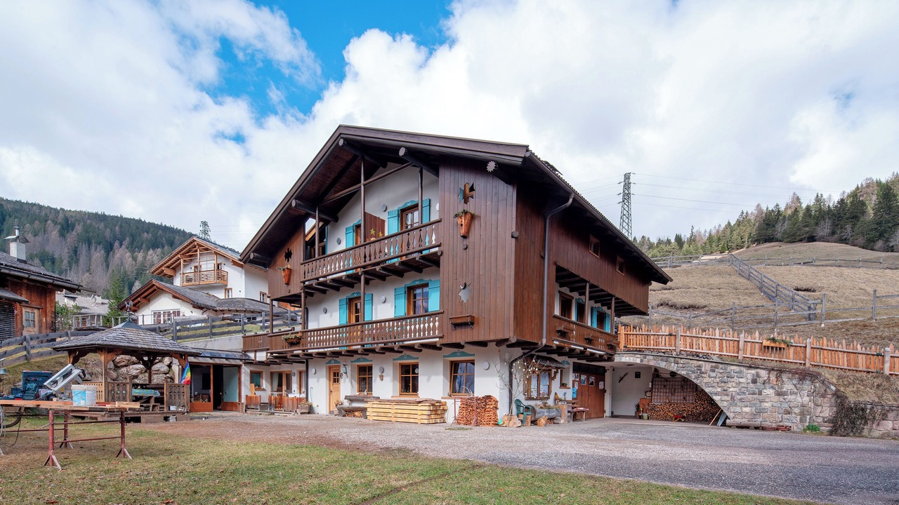 Photo of Outdoor in Soraga