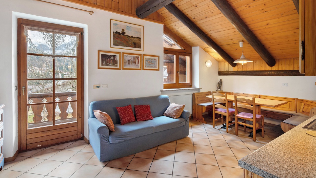 Photo of Livingroom in Soraga