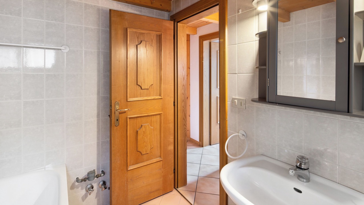 Photo of Bathroom in Soraga