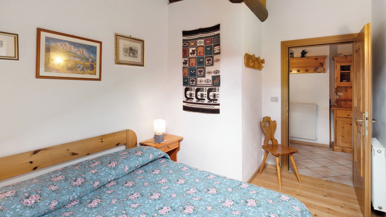 Photo of Bedroom in Soraga