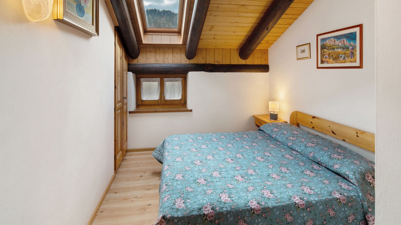 Photo of Bedroom in Soraga