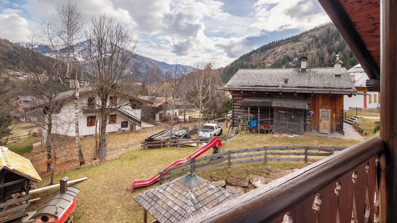 Photo of Outdoor in Soraga