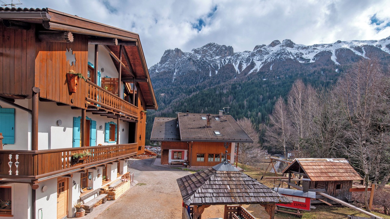 Photo of Outdoor in Soraga