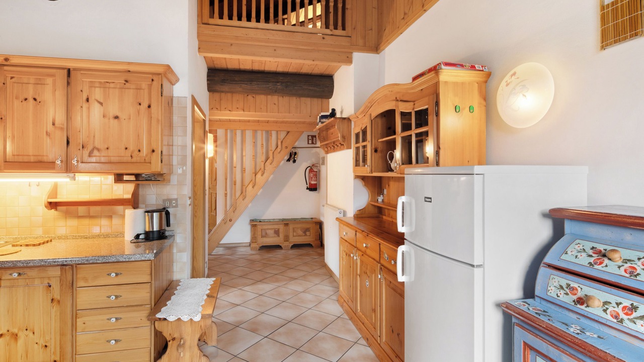 Photo of Kitchen in Soraga