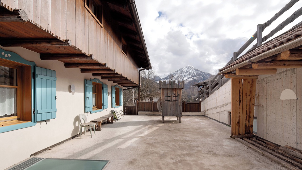 Photo of Outdoor in Soraga