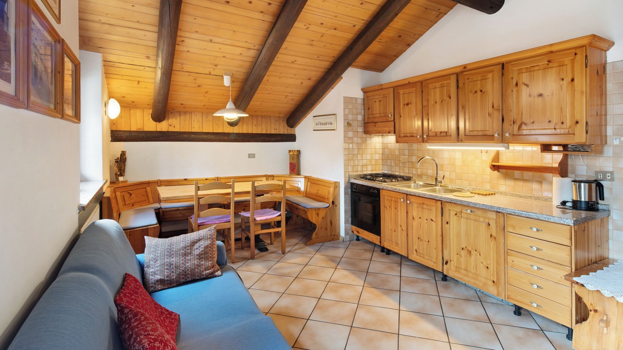 Photo of Livingroom in Soraga