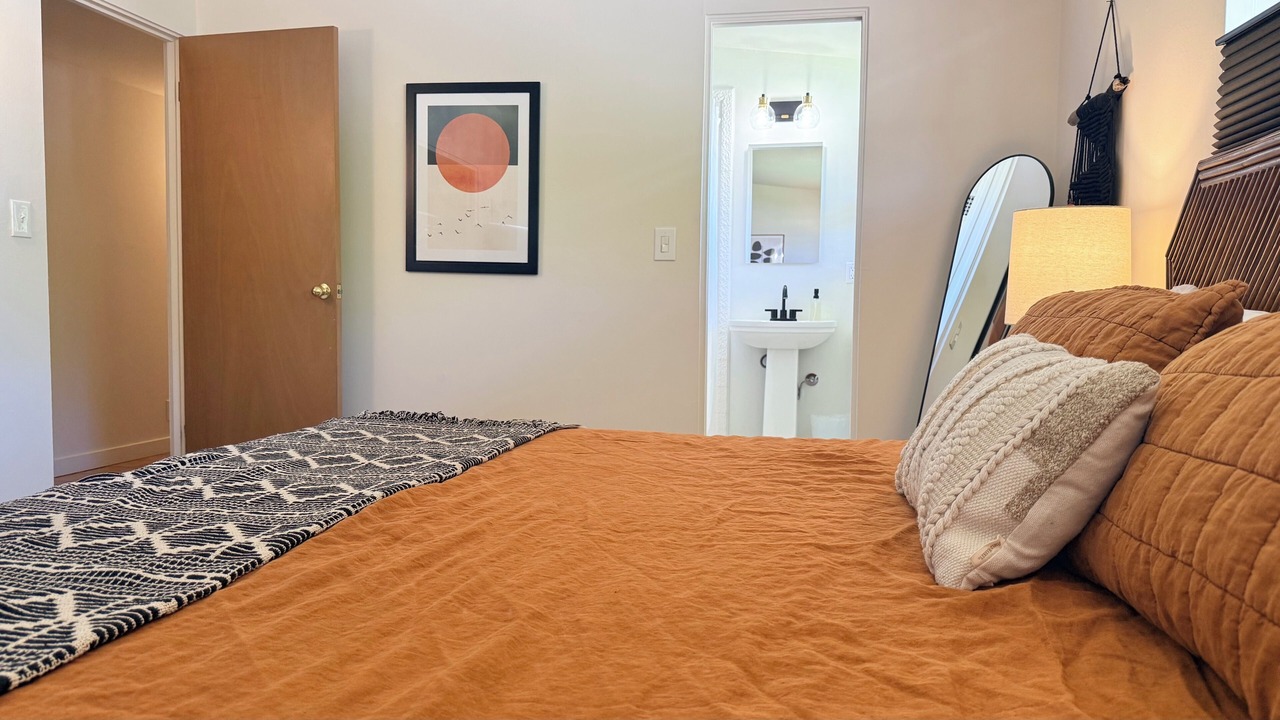 Photo of Bedroom in Colonia Del Valle
