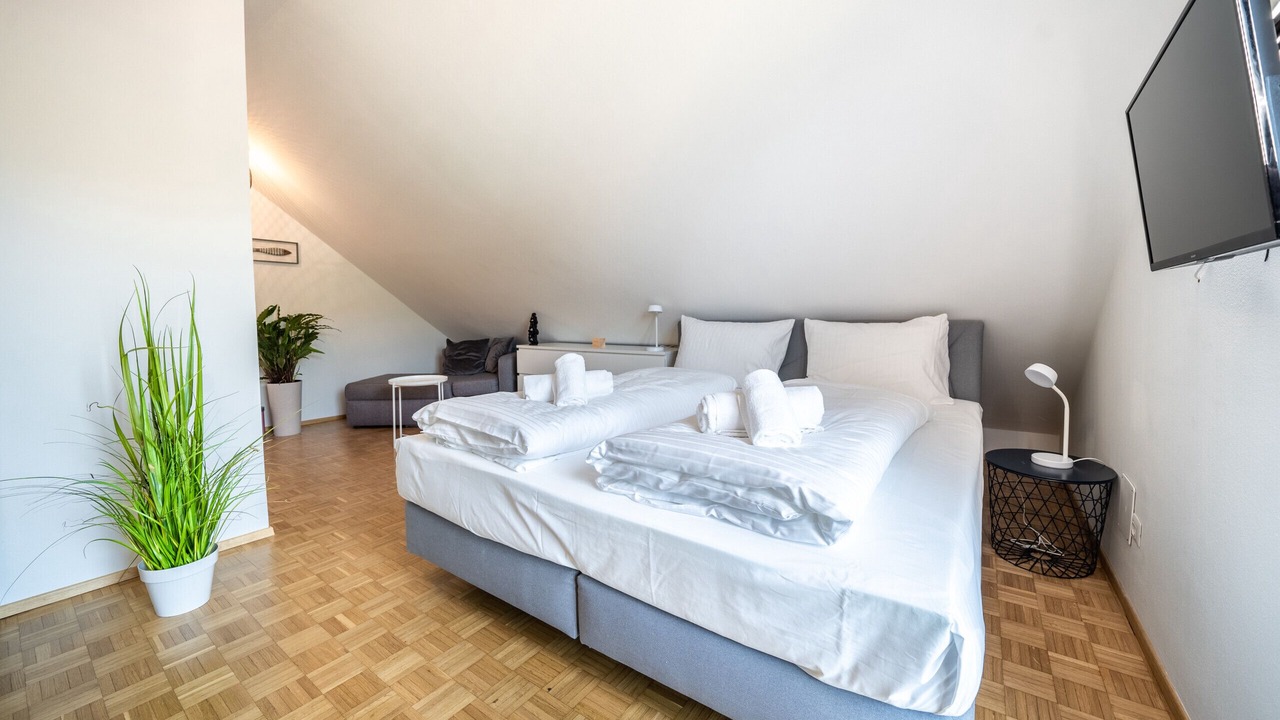 Photo of Bedroom in Sankt Josef Am See