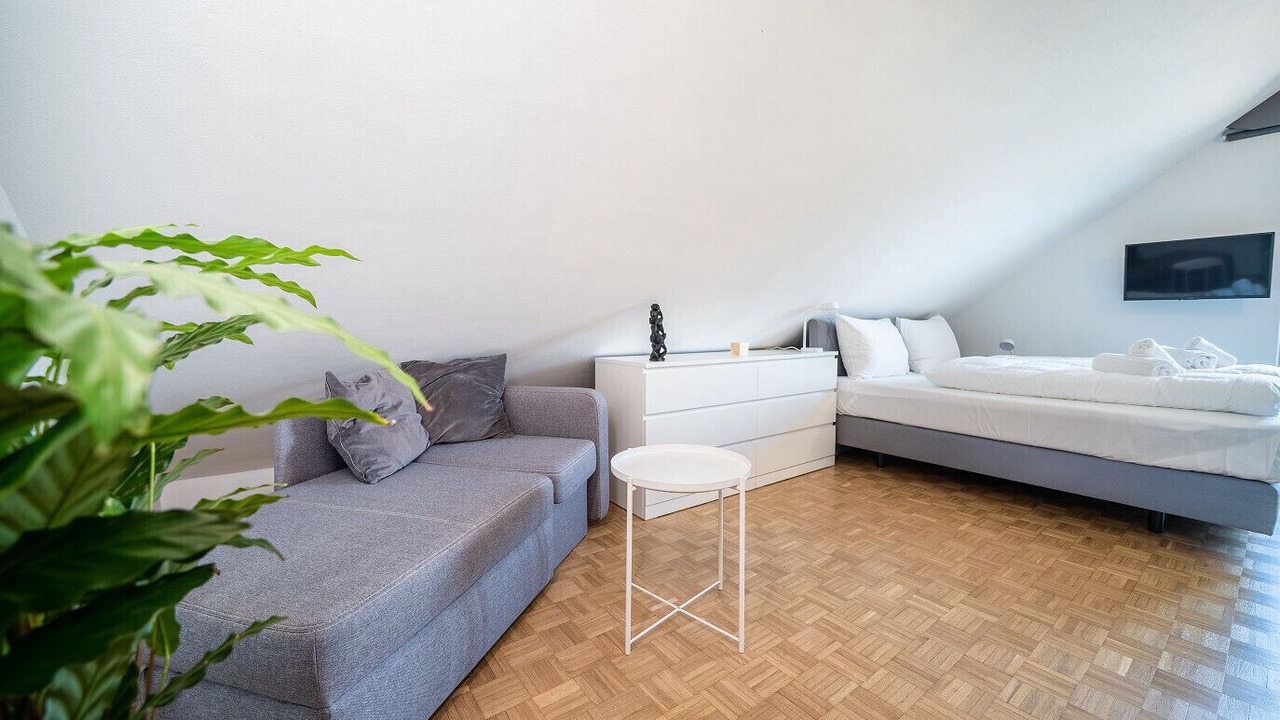 Photo of Bedroom in Sankt Josef Am See