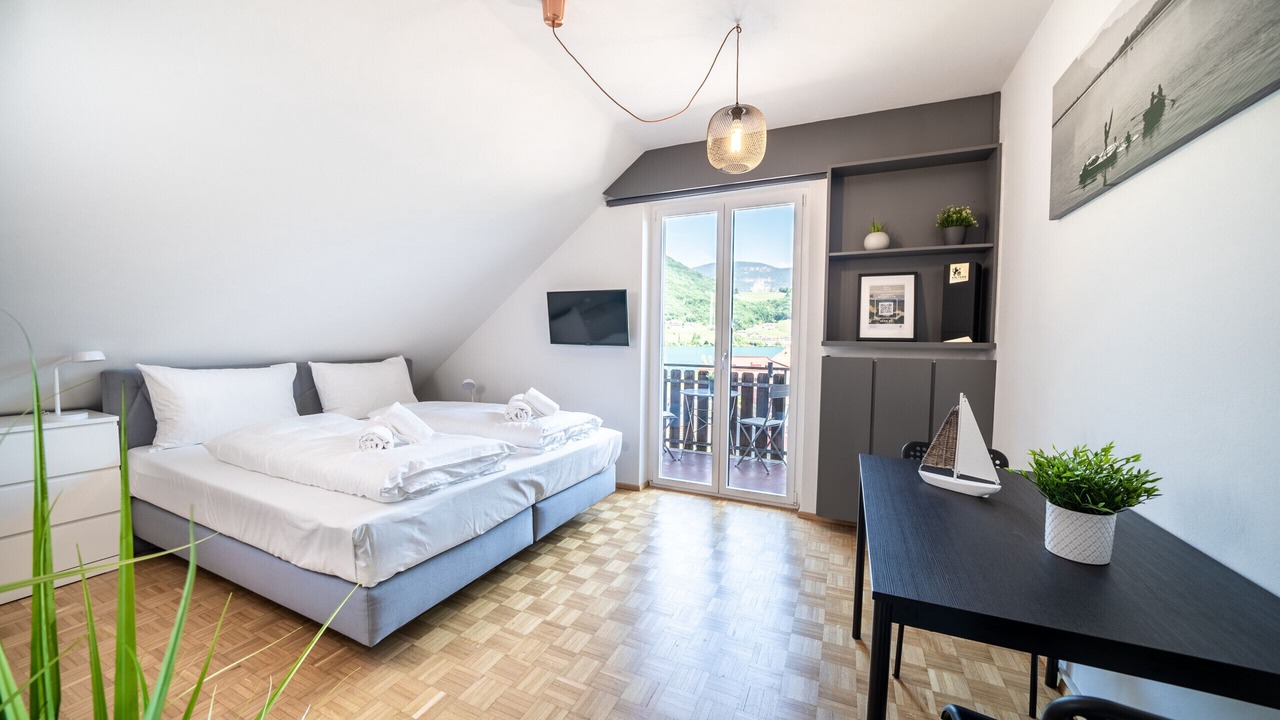 Photo of Bedroom in Sankt Josef Am See