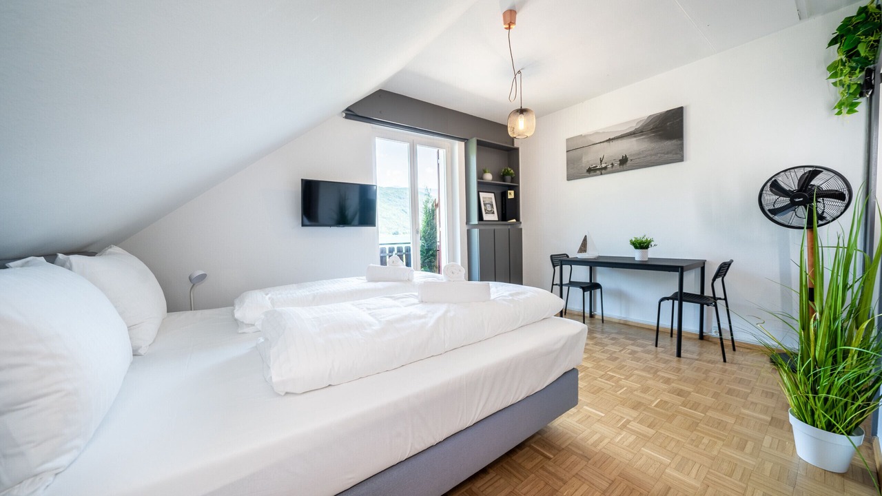 Photo of Bedroom in Sankt Josef Am See