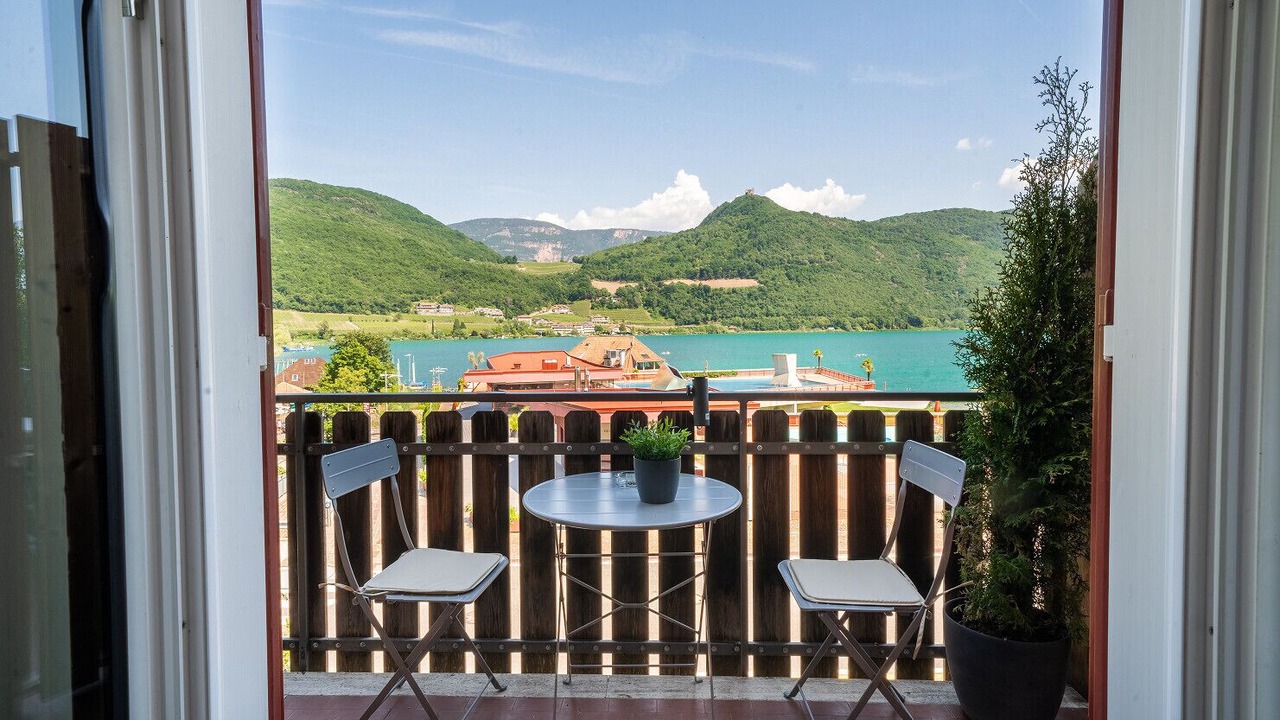 Photo of Outdoor in Sankt Josef Am See