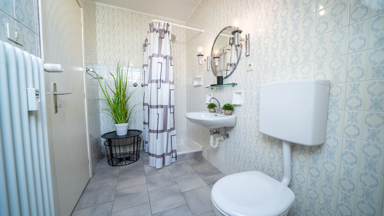 Photo of Bathroom in Sankt Josef Am See