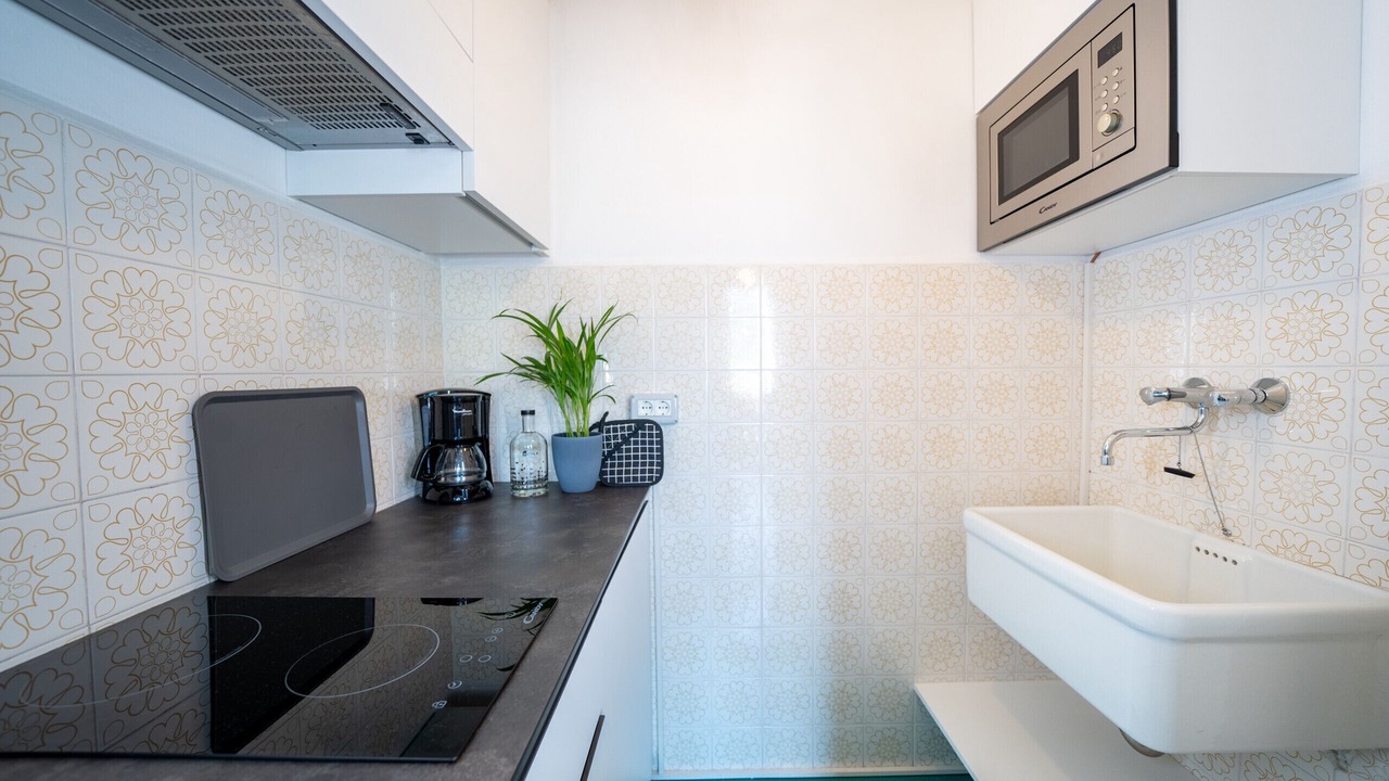 Photo of Kitchen in Sankt Josef Am See