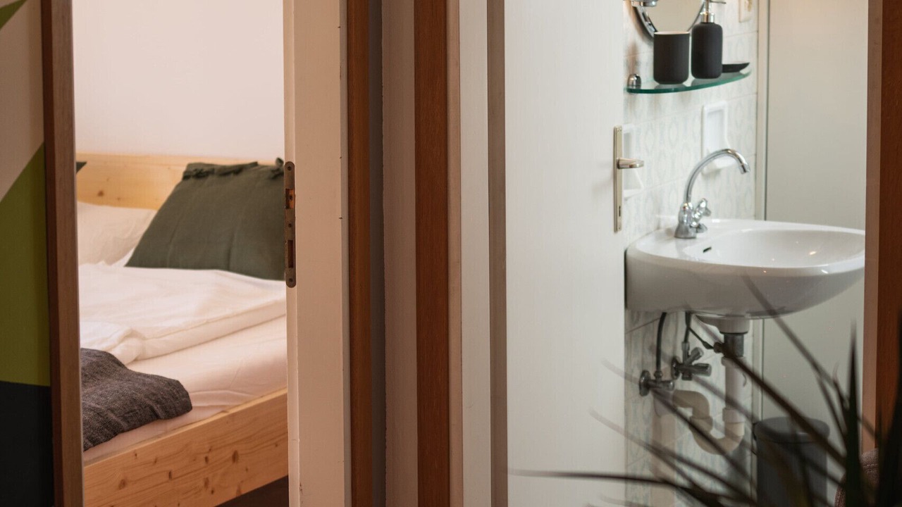 Photo of Bedroom in Campi al Lago