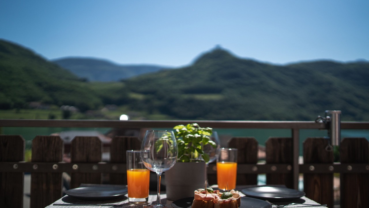 Photo of Outdoor in Campi al Lago