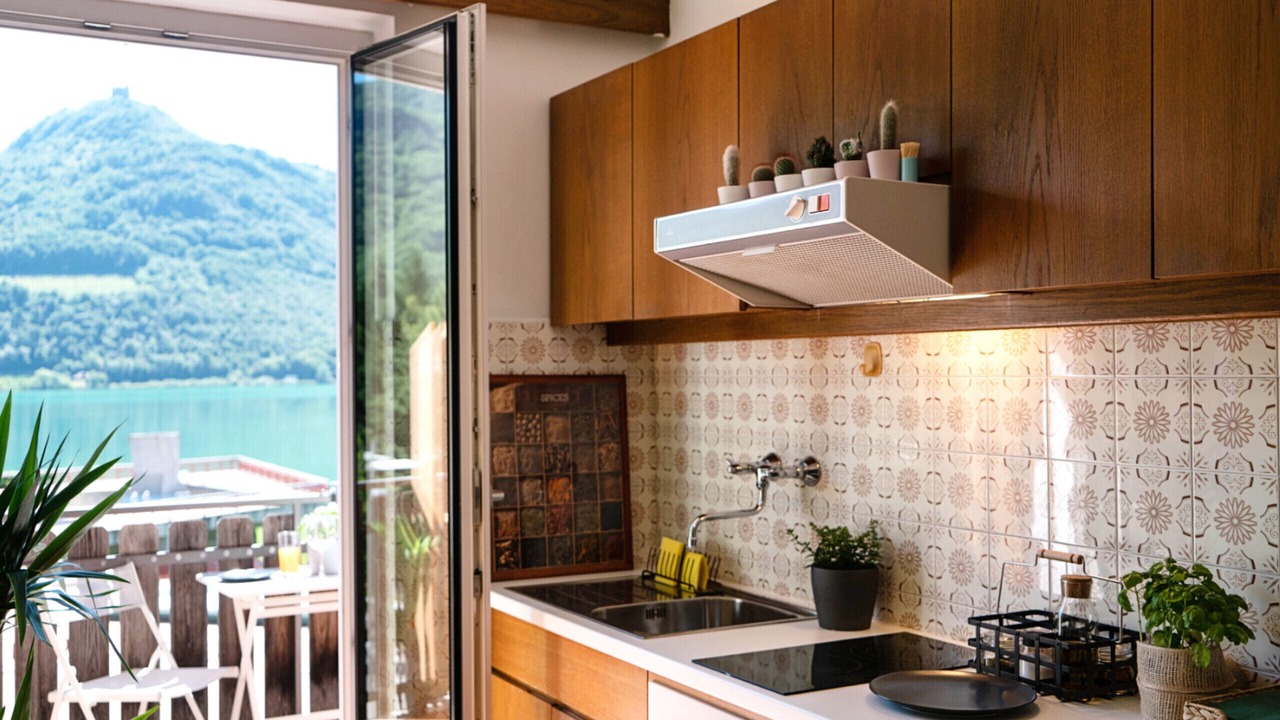 Photo of Kitchen in Campi al Lago