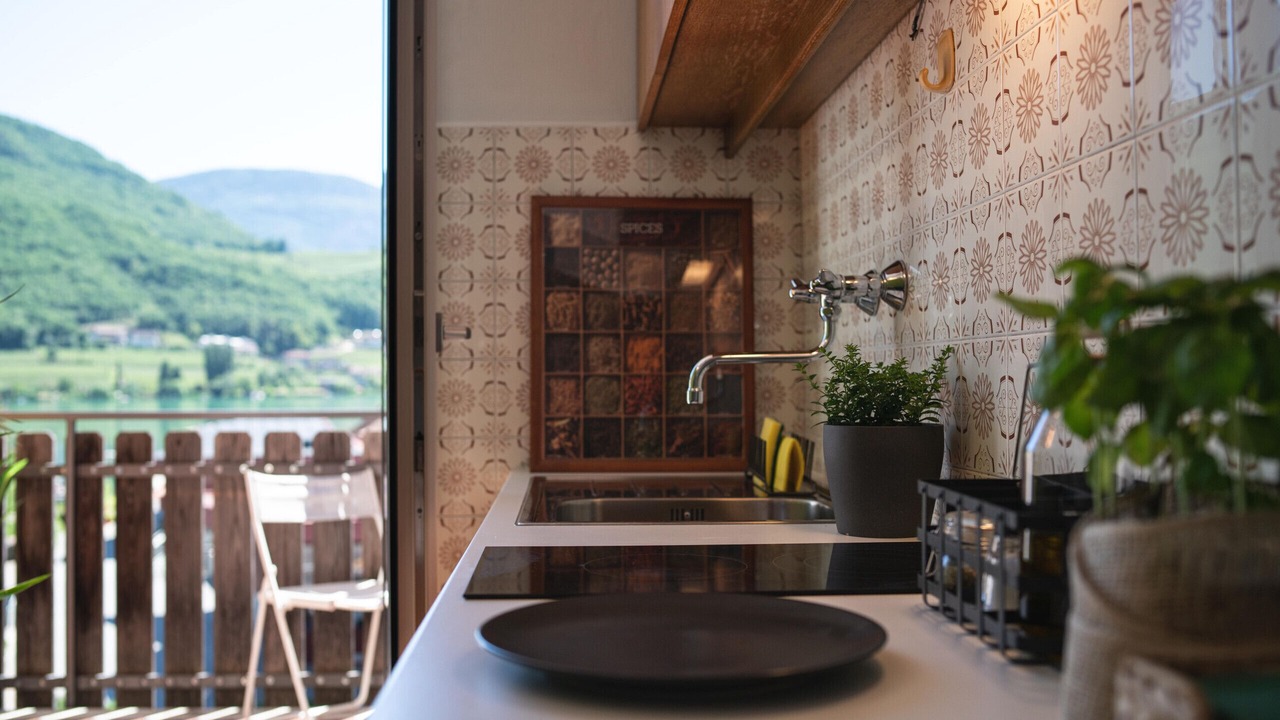 Photo of Kitchen in Campi al Lago