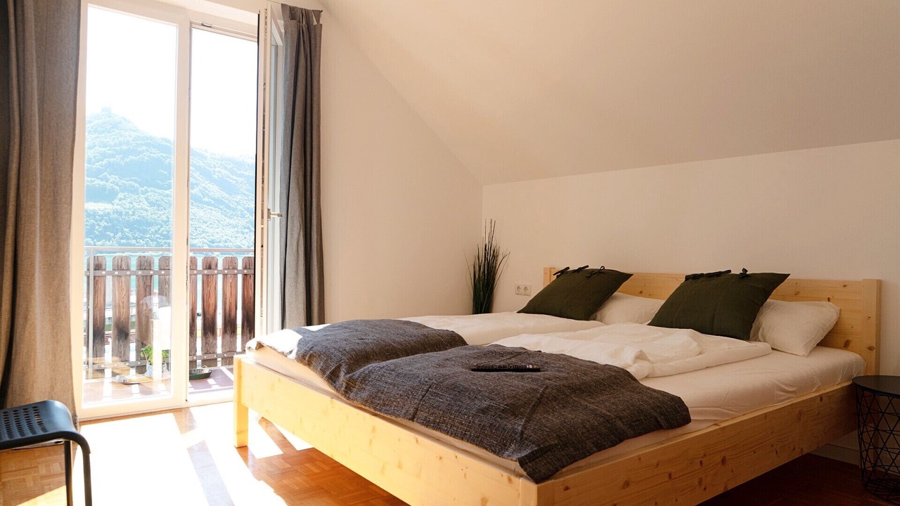 Photo of Bedroom in Campi al Lago