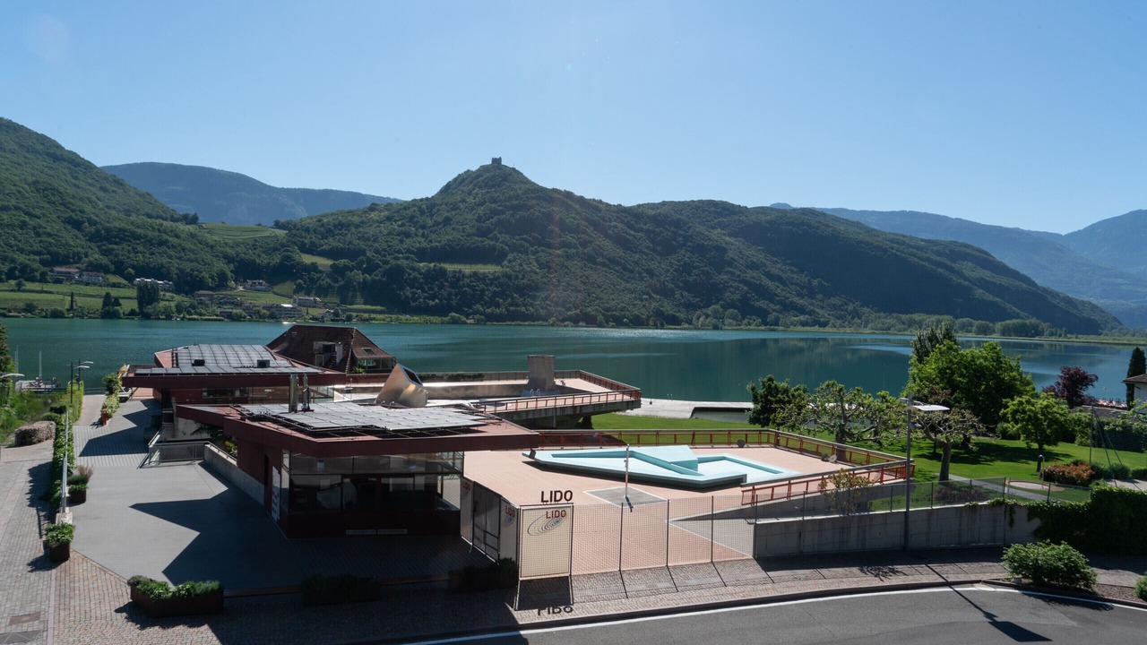 Photo of Outdoor in Campi al Lago