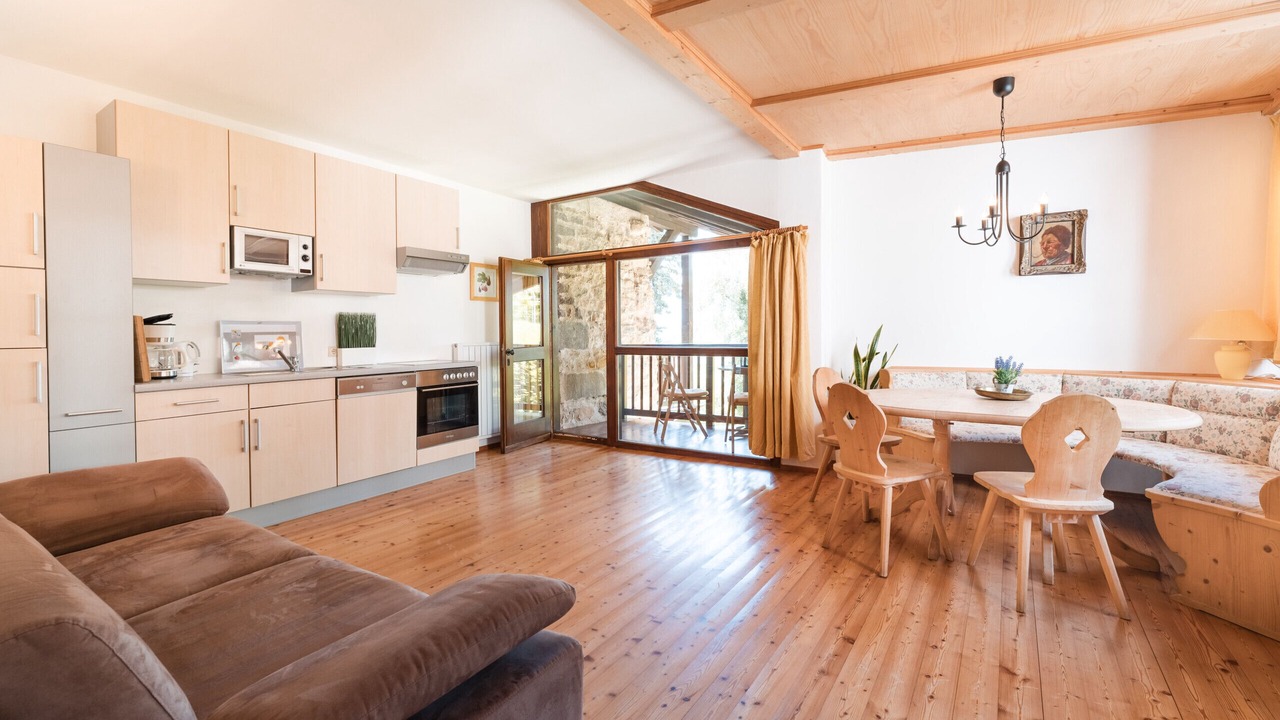 Photo of Livingroom in Castelvecchio Alto