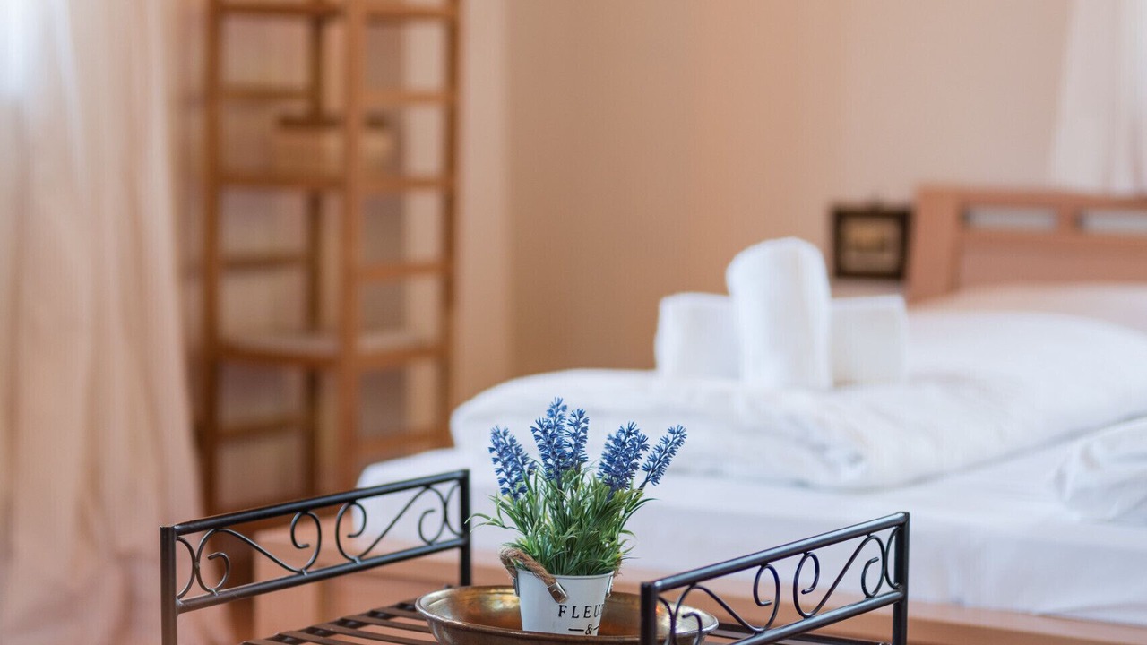 Photo of Bedroom in Castelvecchio Alto
