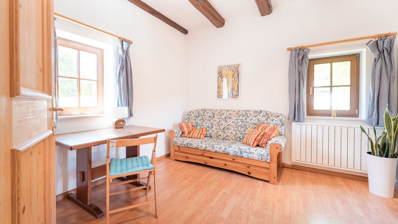 Photo of Livingroom in Castelvecchio Alto