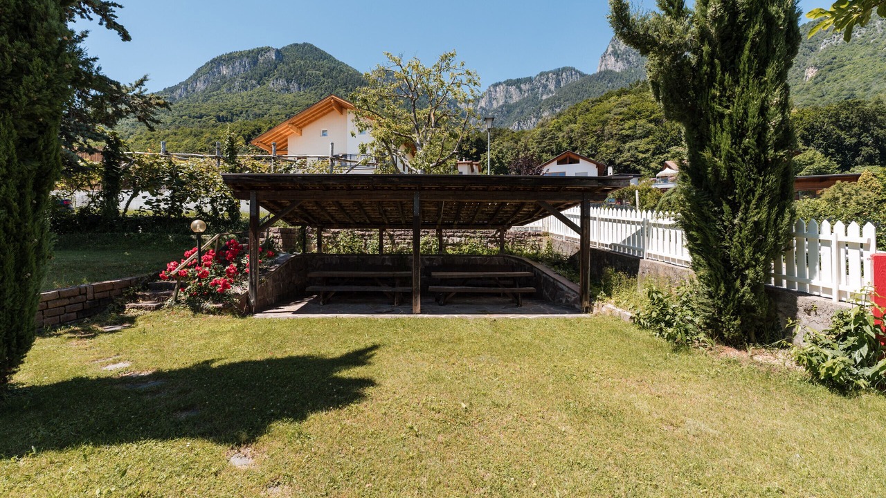 Photo of Outdoor in Castelvecchio Alto
