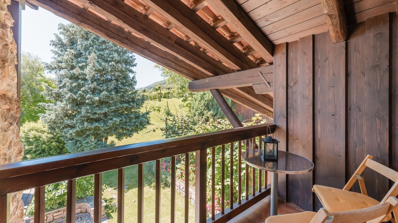 Photo of Outdoor in Castelvecchio Alto