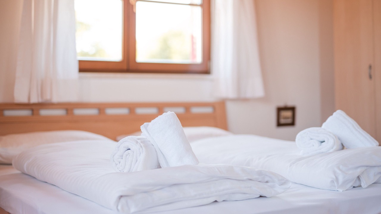 Photo of Bedroom in Castelvecchio Alto
