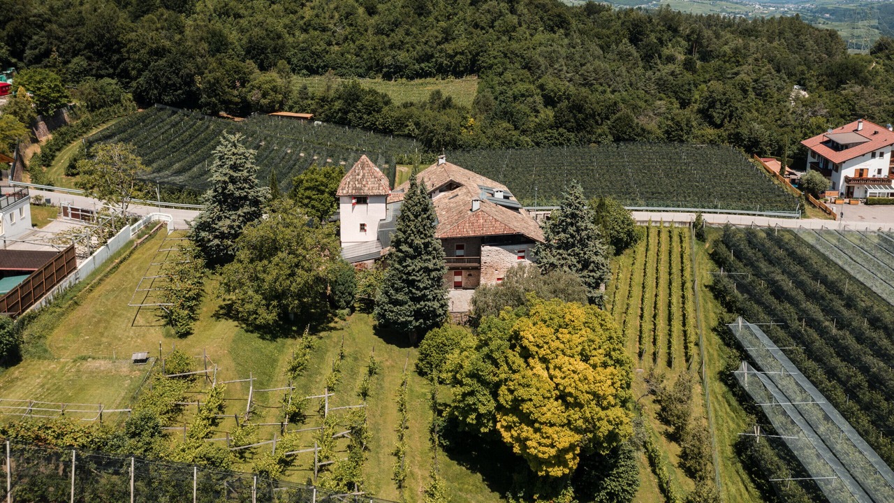 Photo of Outdoor in Castelvecchio Alto