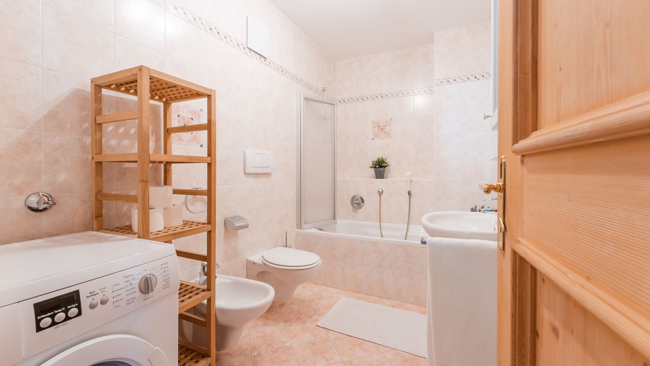 Photo of Bathroom in Castelvecchio Alto