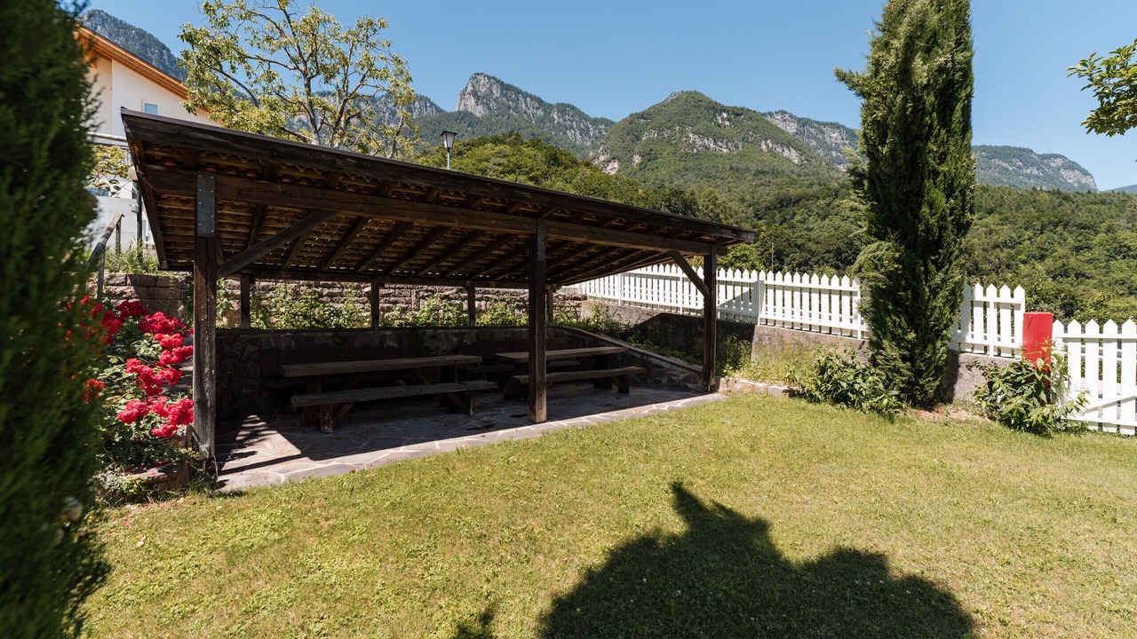 Photo of Outdoor in Castelvecchio Alto