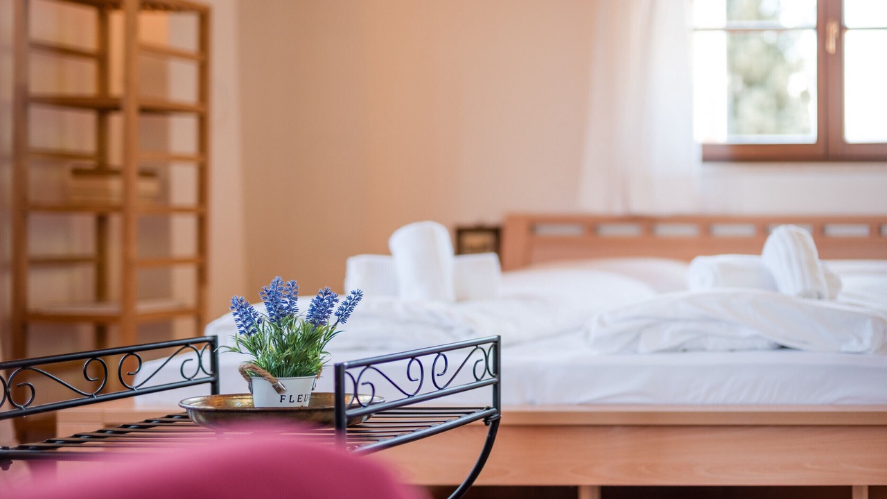 Photo of Bedroom in Castelvecchio Alto