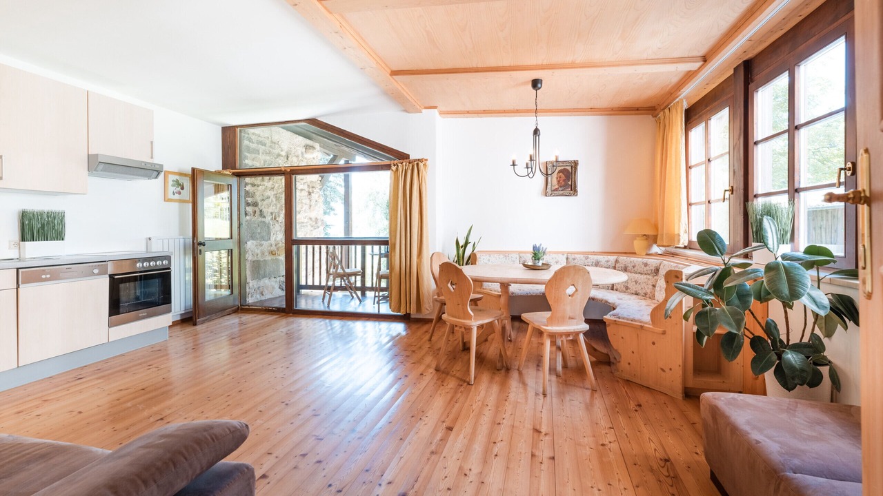 Photo of Livingroom in Castelvecchio Alto