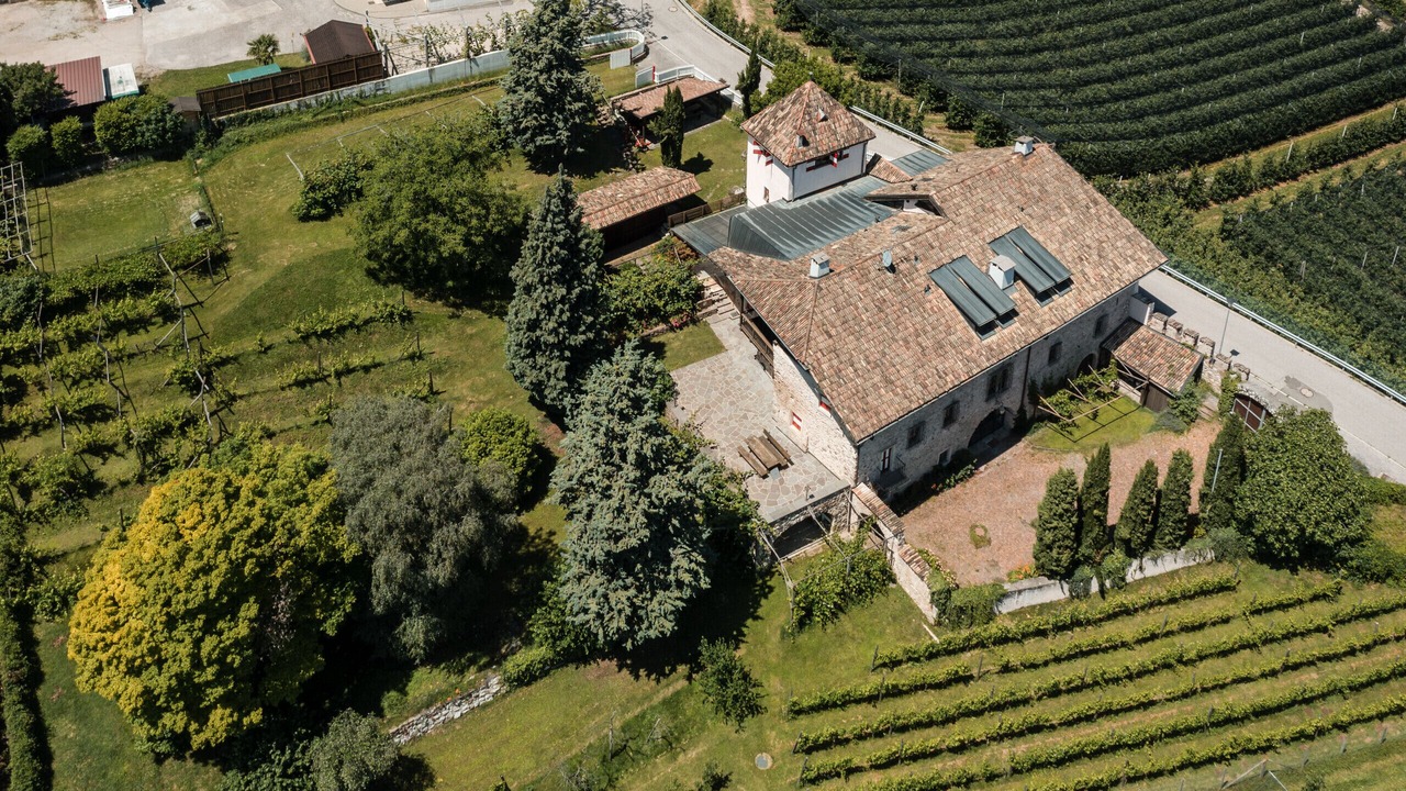 Photo of Outdoor in Castelvecchio Alto