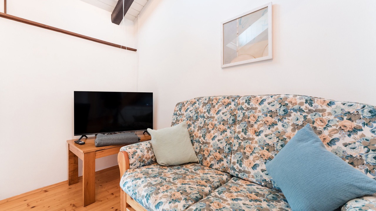 Photo of Livingroom in Castelvecchio Alto