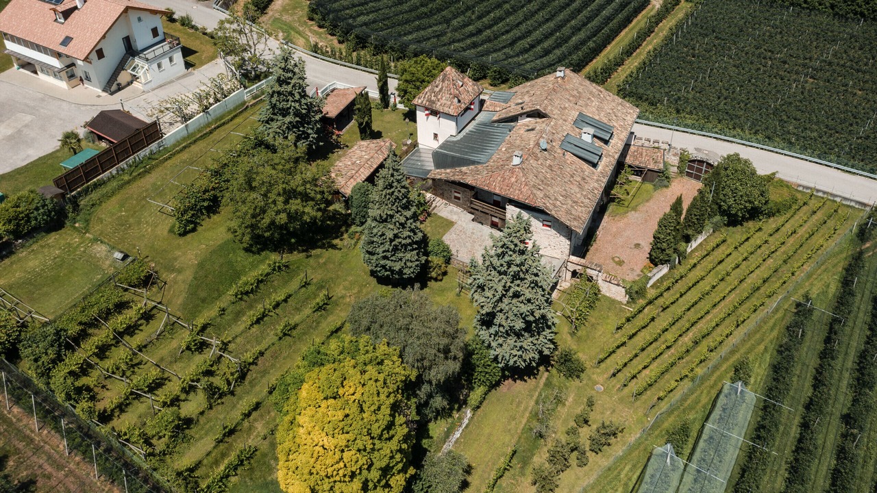 Photo of Outdoor in Castelvecchio Alto