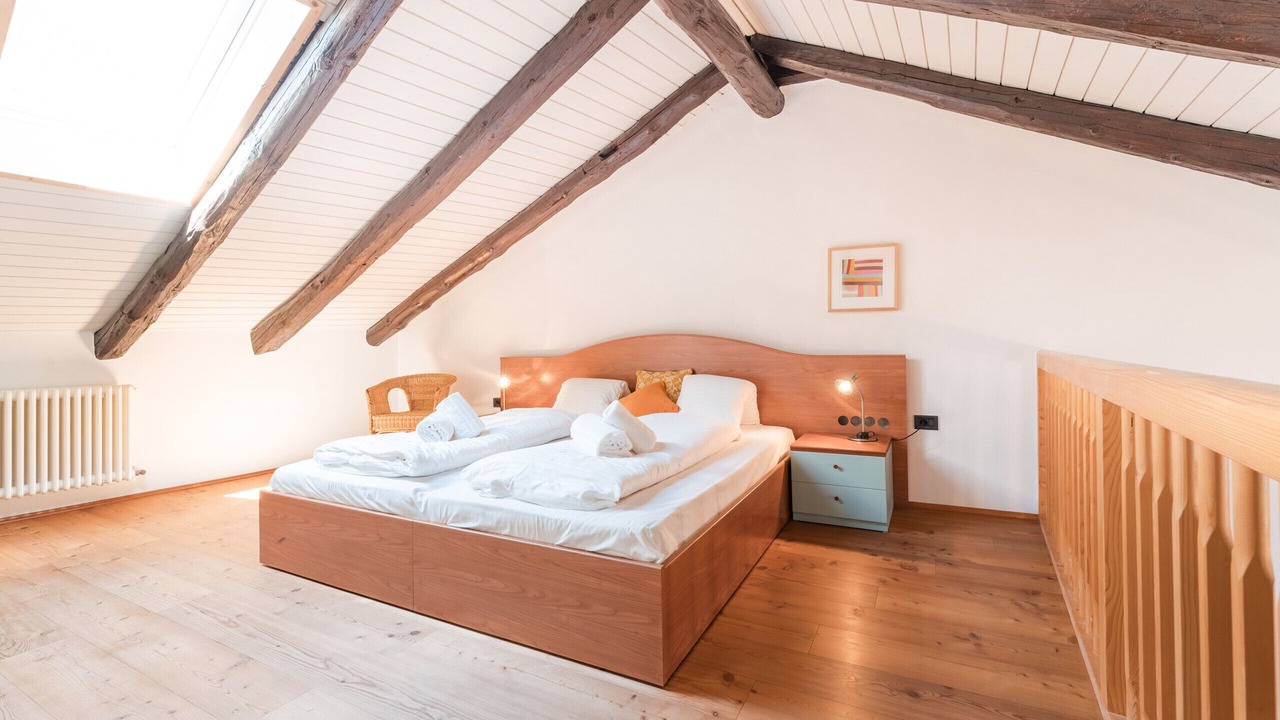 Photo of Bedroom in Castelvecchio Alto