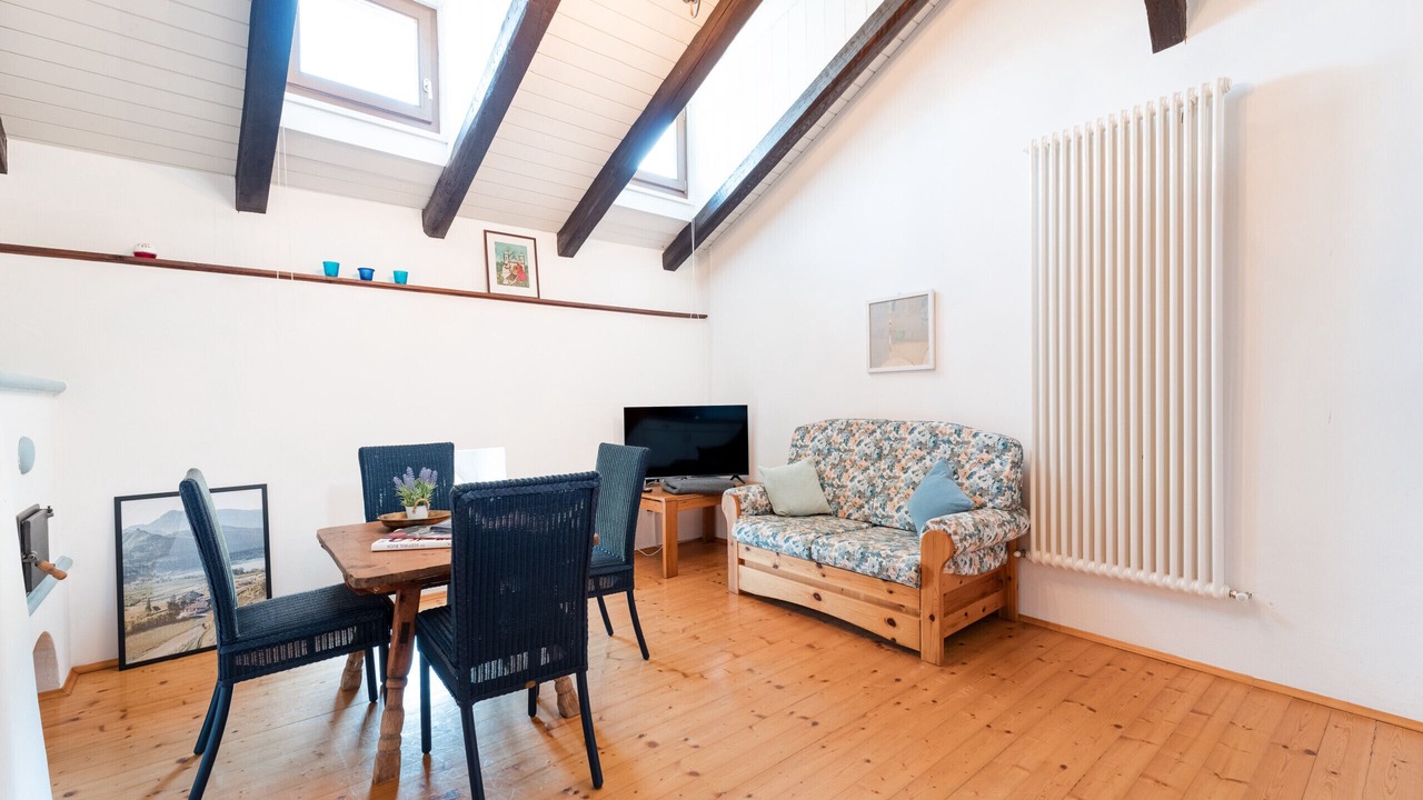 Photo of Livingroom in Castelvecchio Alto